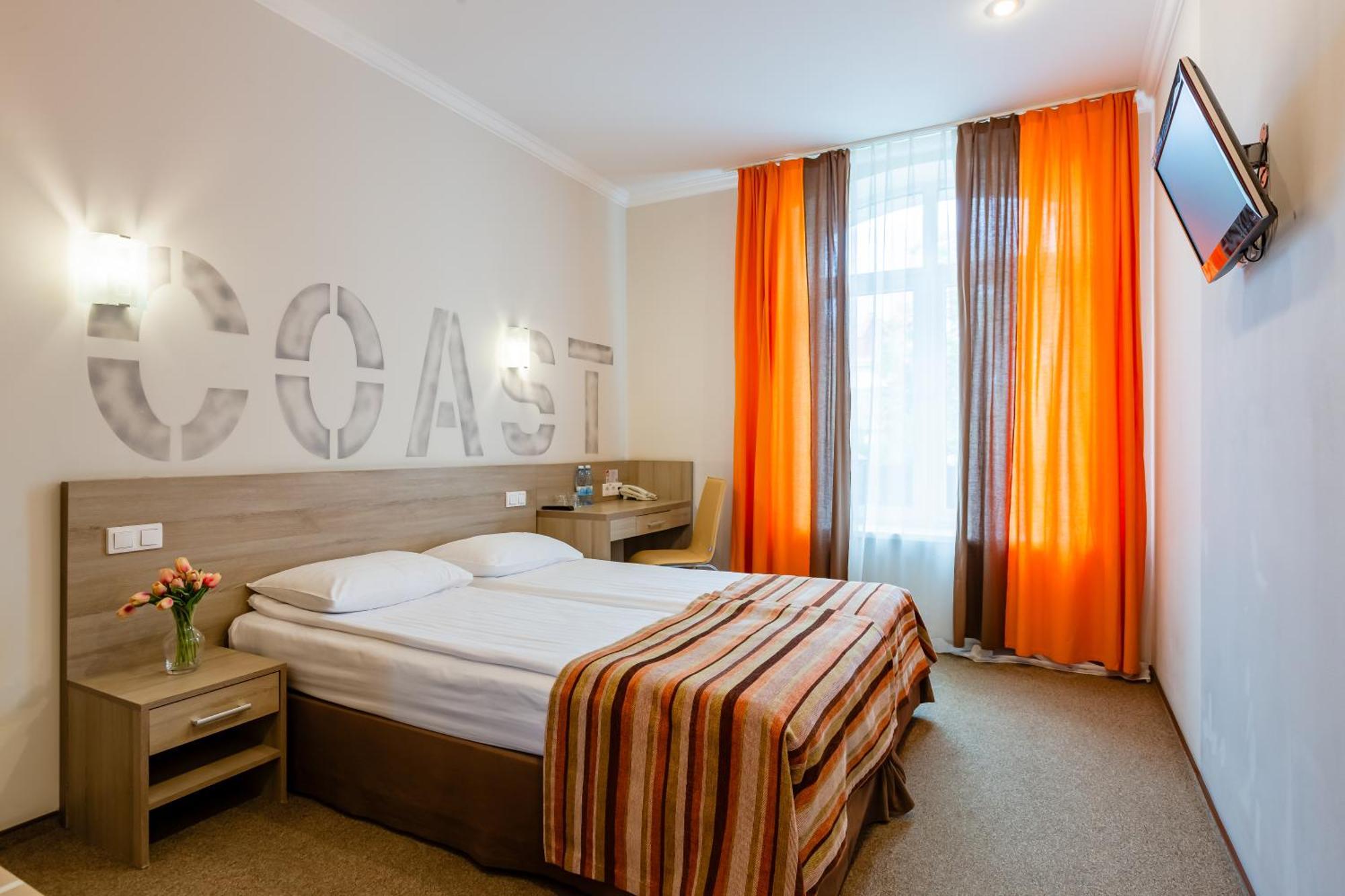 Practicotel Kiev Eksteriør bilde